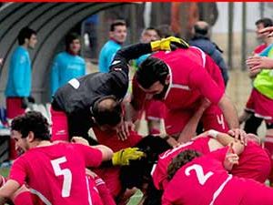Sebatspor Play-Off'ta