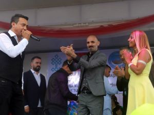 Kurtdüzü Şenlendi