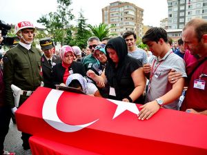 Güle Güle Şehidim