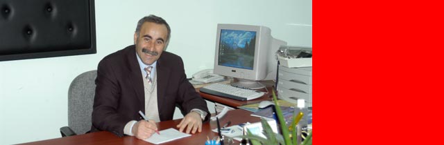 Atamalar Yapıldı