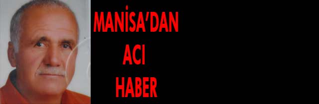 Gurbette Gelen Acı Ölüm