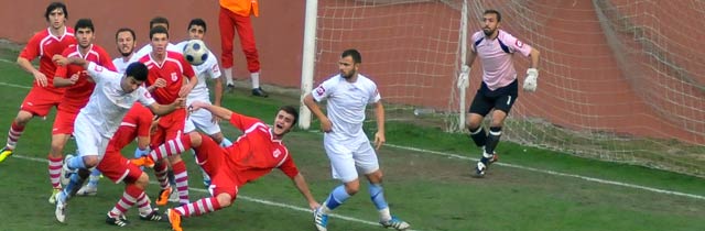 TFF Payı Yatırıldı Lige Devam