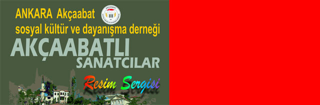 Ankarada Sergi Açılıyor