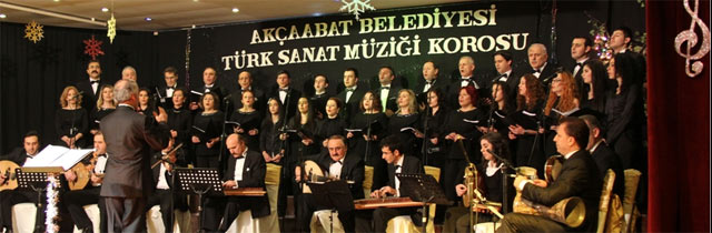 Belediyeden Konser