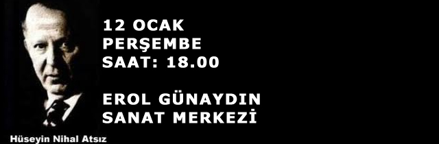 Nihal Atsızı Anma Konferansı