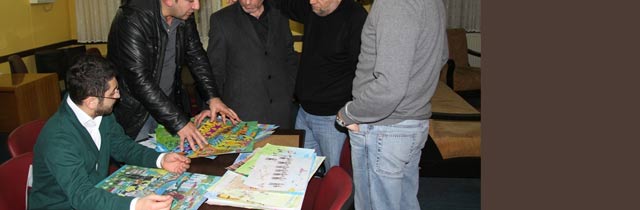 Horon Yarışması Sonuçları
