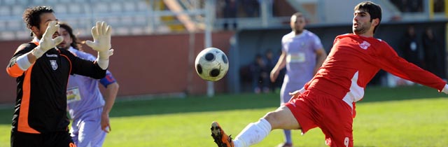 Sebatspor Amatöre Düştü