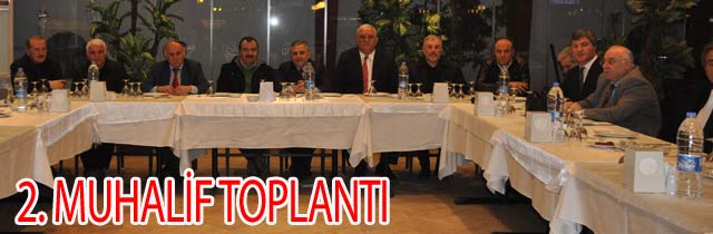 Sevimden Sert Açıklamalar