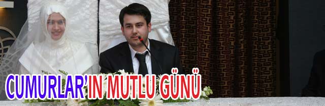 Cumurun Mutlu Günü