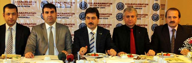 Gülbahar Hatunun Başarısı