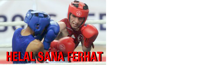Ferhat Olimpiyat İçin Vurdu