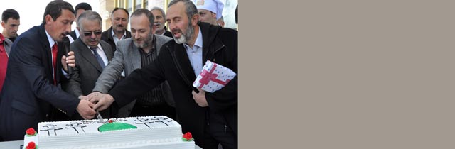 Murat Yılmazdan Farklı Yaklaşım