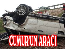 Cumurun Olay Yeri