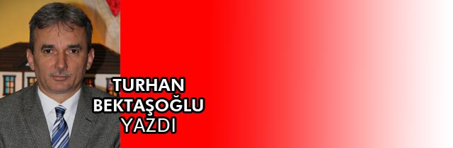 Kültür Müdürü Yazdı