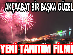 En Yeni Tanıtım Filmi
