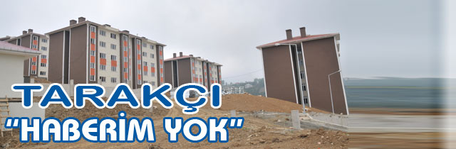 Tarakçı Davet Edilmedi Neden?