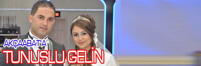 Aşkı İçin Tunustan Geldi