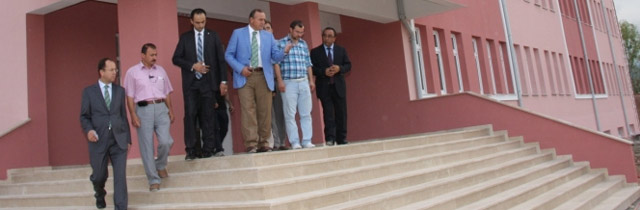 Söğütlü İlköğretim Hazır