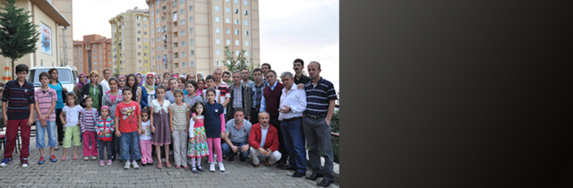 TOKİde Taşımalı Eğitim Sıkıntısı