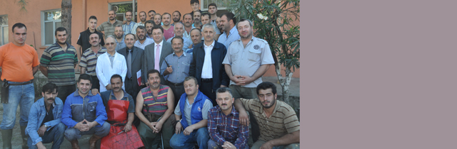 Halk Eğitimden Kurs