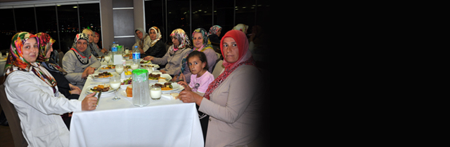 Ülkücü Kadınlar Heryerde Olacak