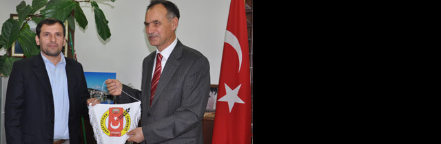 Cemiyetten Ziyaretler