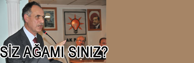 Türkmenden Olay Açıklamalar
