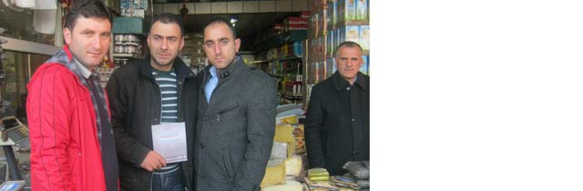 AK Gençlik Çalışmaları Anlattı