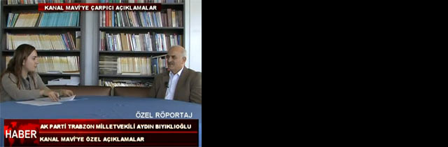 Bıyıklıoğlundan Farklı Açıklamalar