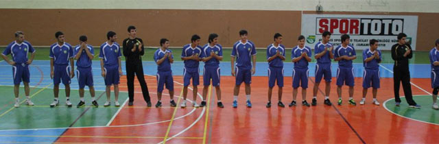 Tütünspor Deplasmanda Galip