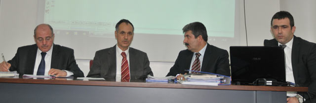 Artık Binalarda Otopark Zorunlu