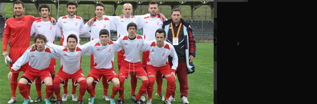 Sebatspor Moral Buldu