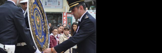 Emniyetin Gurur Günü