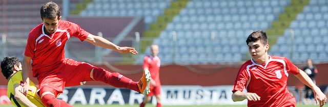 Sebatspor da Seri Devam Ediyor
