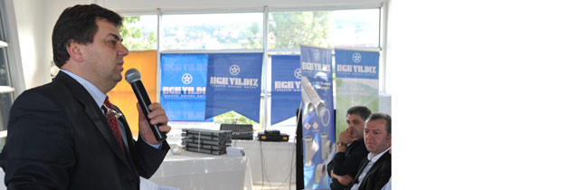Tesisatçılara Seminer