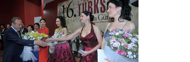 Akçaabatta Opera Günleri