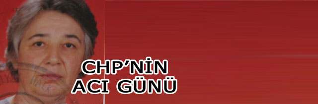 Yönetici hayatını Kaybetti.