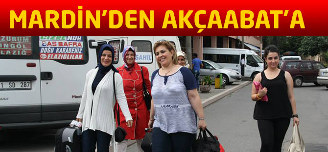 TEŞKİLAT KAYNAŞMASI