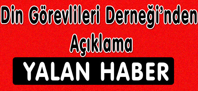 Sözcü Gazetesi Yalan Haber Yaptı