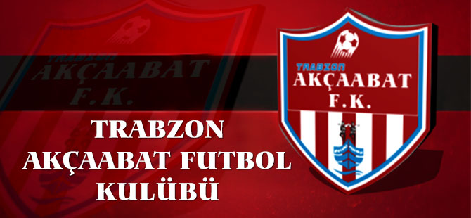Trabzon Akçaabat Futbol Kulübü olarak isim belirlenmiştir.