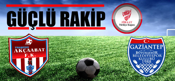 Kupada Dişli Rakip
