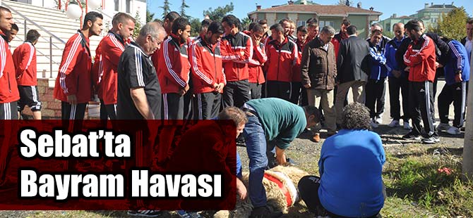 Akçaabat Telafi Peşinde