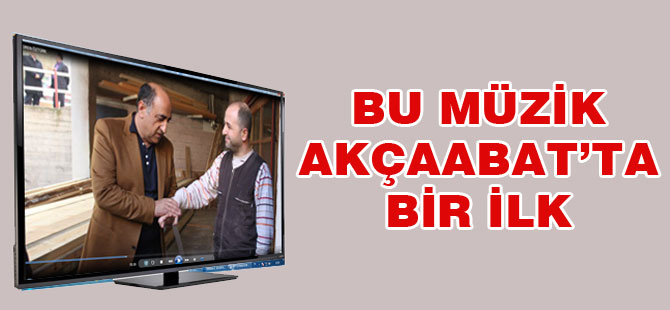 Ali Türen'den Seçim Müziği