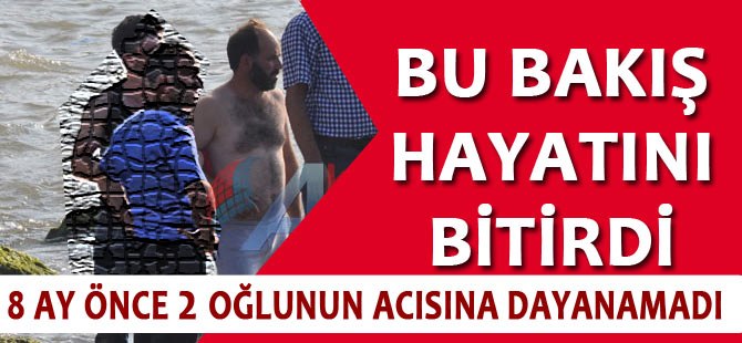Bir Ailenin Yok Oluşu