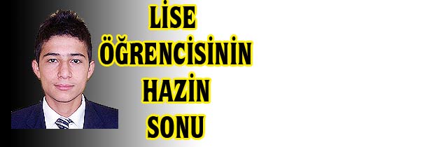 Feci Şekilde Can Verdi