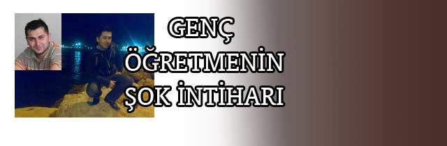 Akçaabatta 1 Kişi İntihar etti.