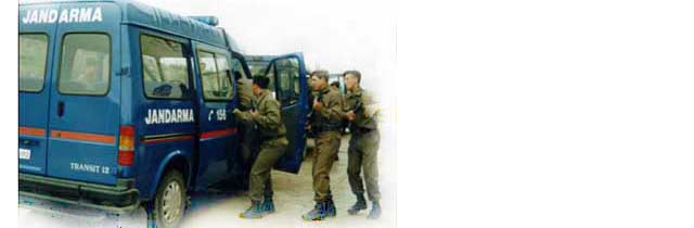 Akçaabatta Yaşanan Olaylar