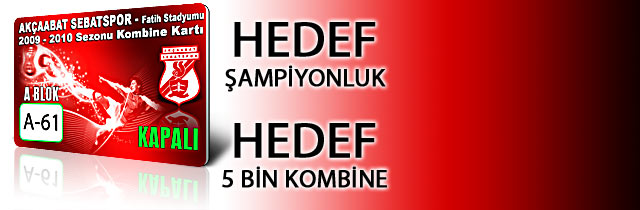 Sebat Transfere Başlıyor