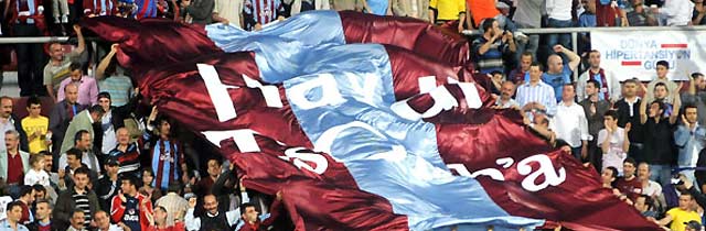 İlk Maç Sivasspor ile