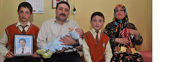 Akçaabattan Çankayaya